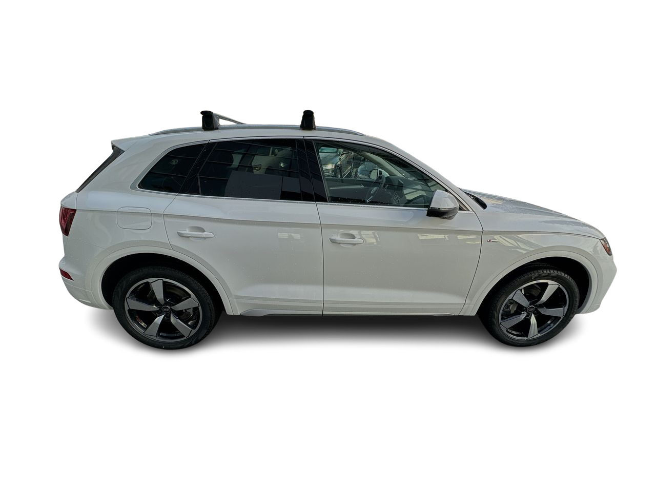 Audi Q5  2025 à North Vancouver, Colombie-Britannique