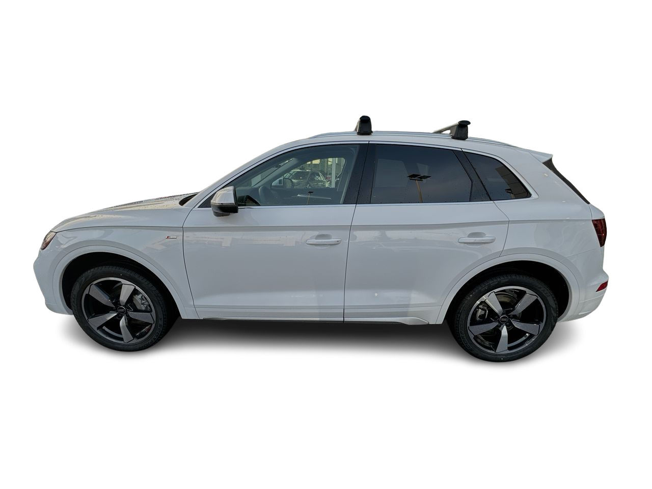 Audi Q5  2025 à North Vancouver, Colombie-Britannique