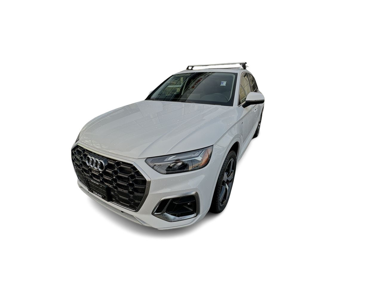 Audi Q5  2025 à North Vancouver, Colombie-Britannique