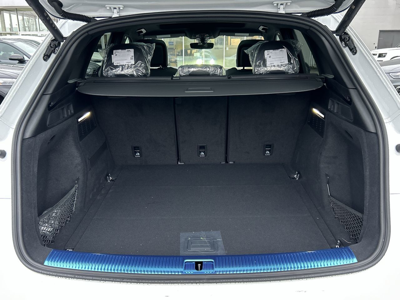 2025 Audi Q5 in North Vancouver, British Columbia