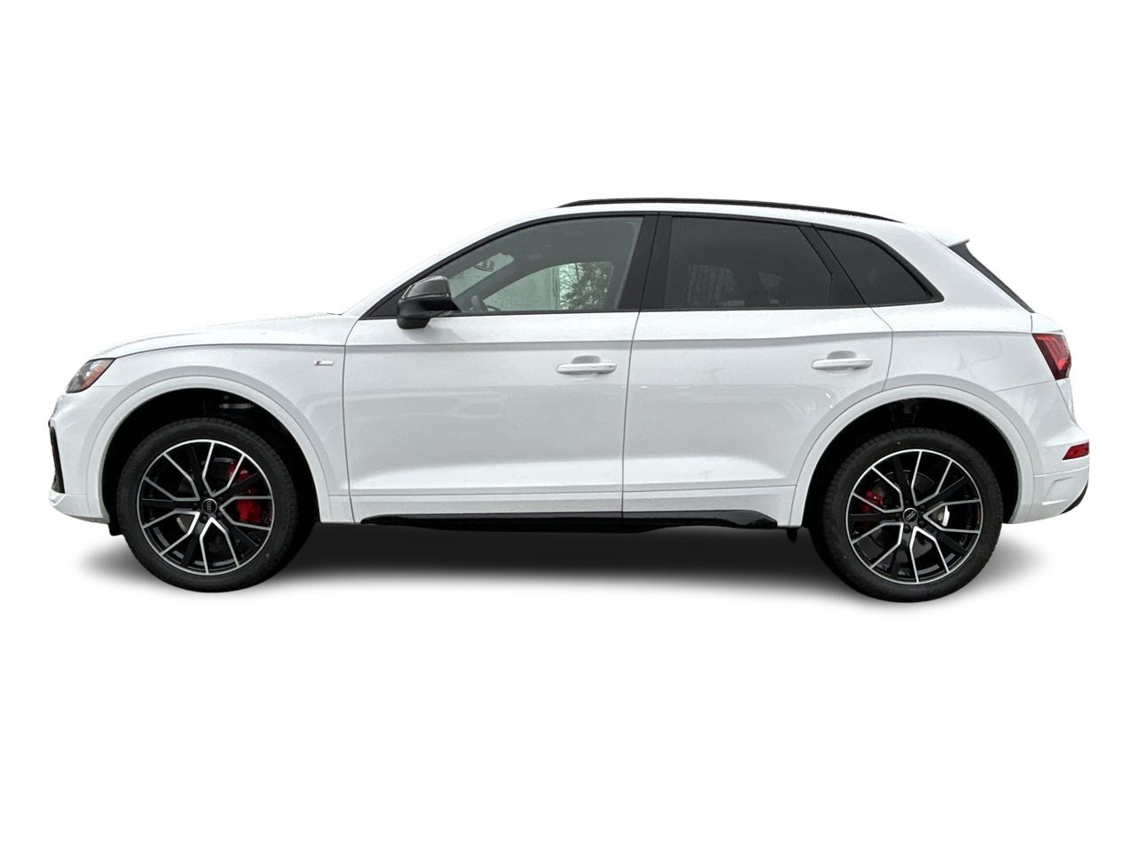 2025 Audi Q5 in North Vancouver, British Columbia