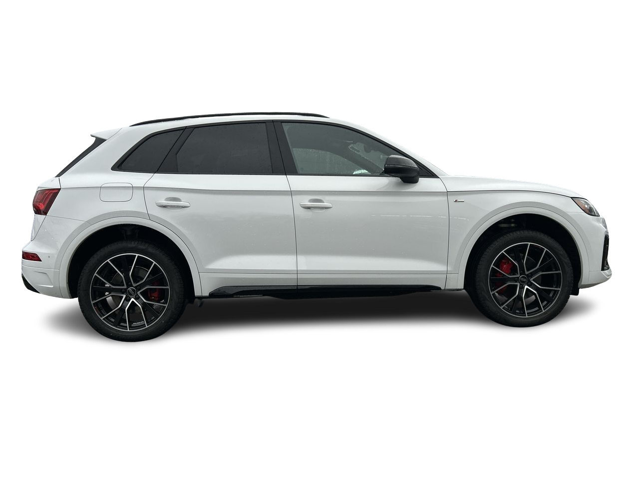 2025 Audi Q5 in North Vancouver, British Columbia