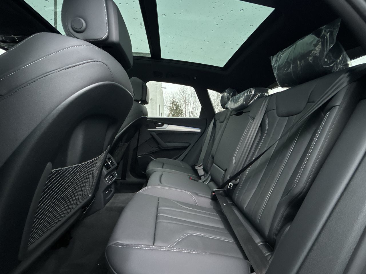 2025 Audi Q5 in North Vancouver, British Columbia