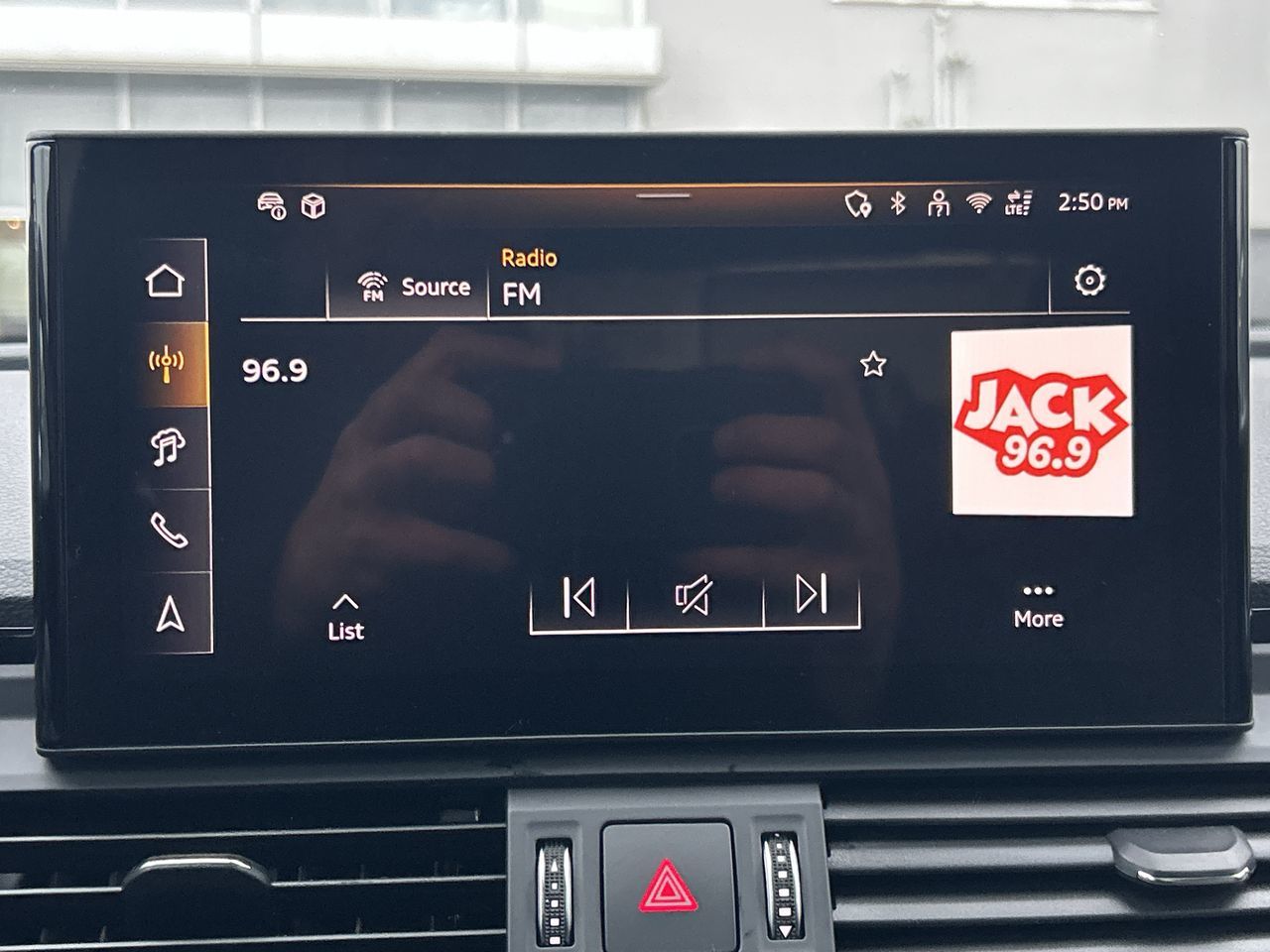 2025 Audi Q5 in North Vancouver, British Columbia