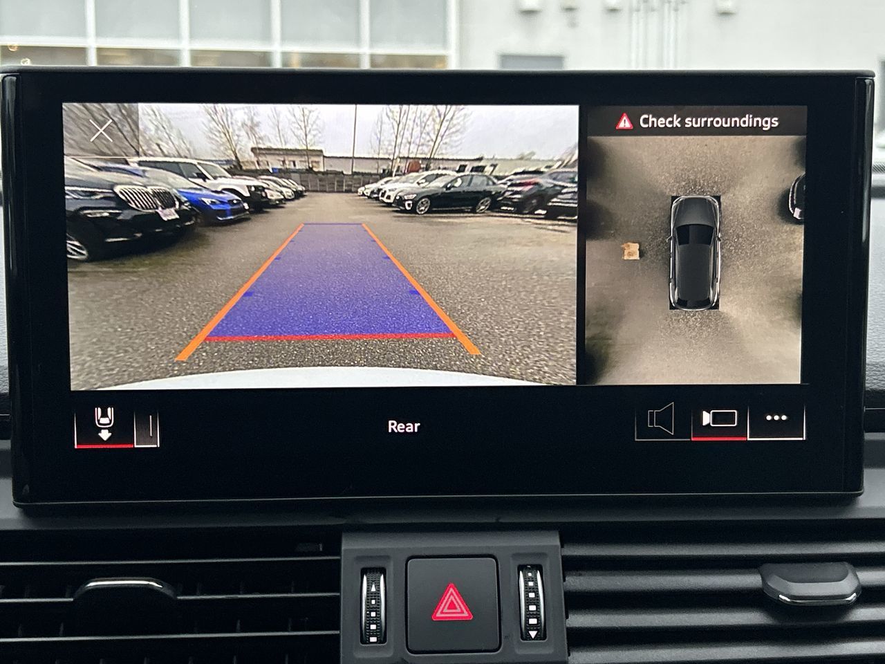 2025 Audi Q5 in North Vancouver, British Columbia