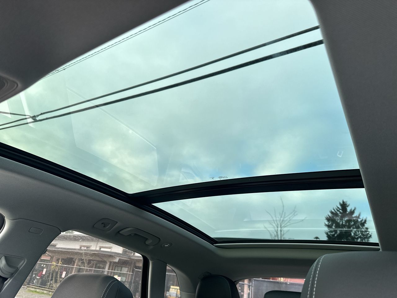 2025 Audi Q5 in North Vancouver, British Columbia