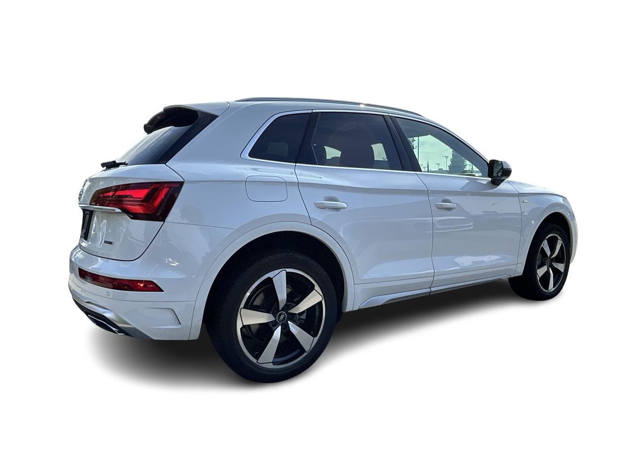 Audi Q5  2025 à North Vancouver, Colombie-Britannique