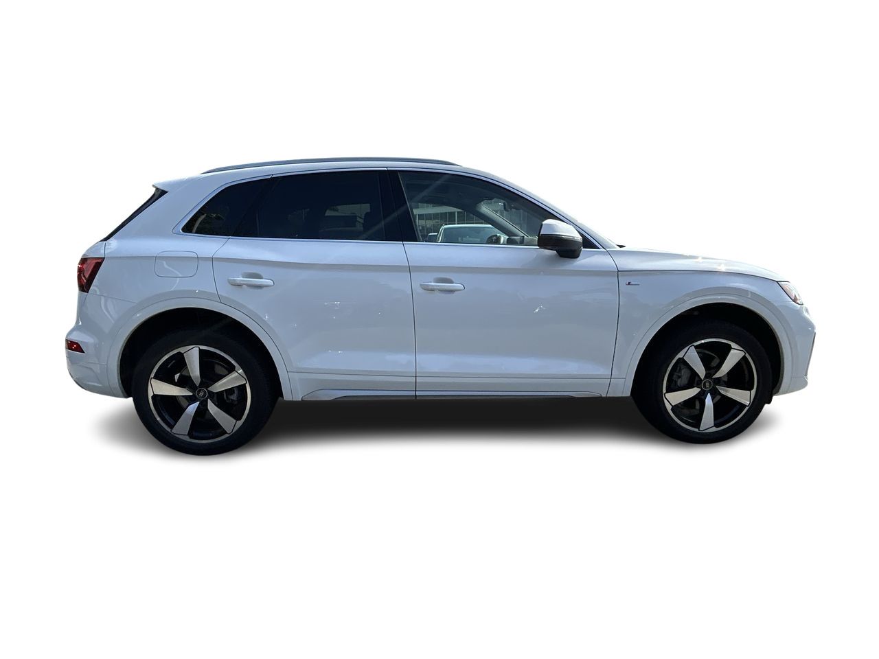 Audi Q5  2025 à North Vancouver, Colombie-Britannique