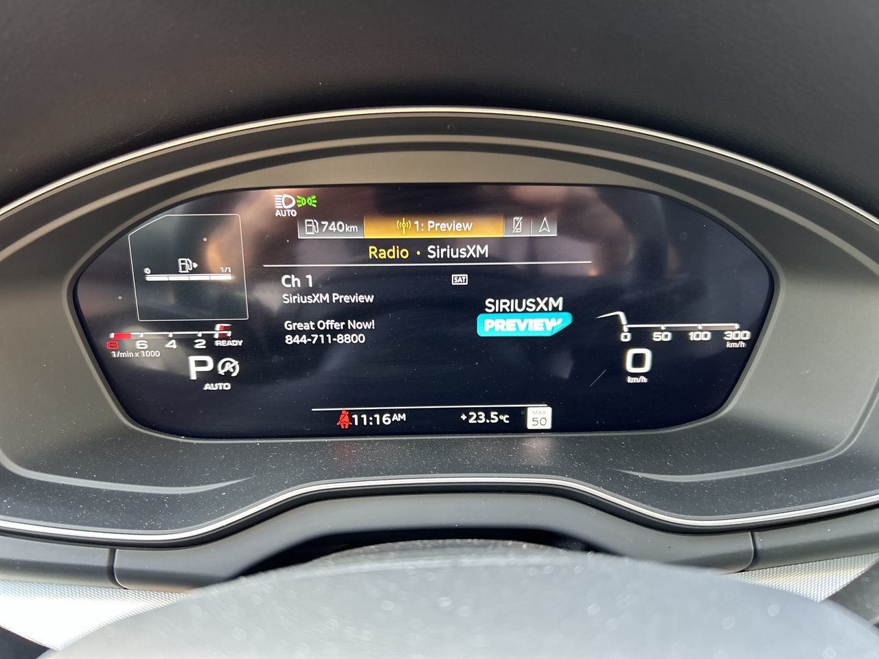 Audi Q5  2025 à North Vancouver, Colombie-Britannique