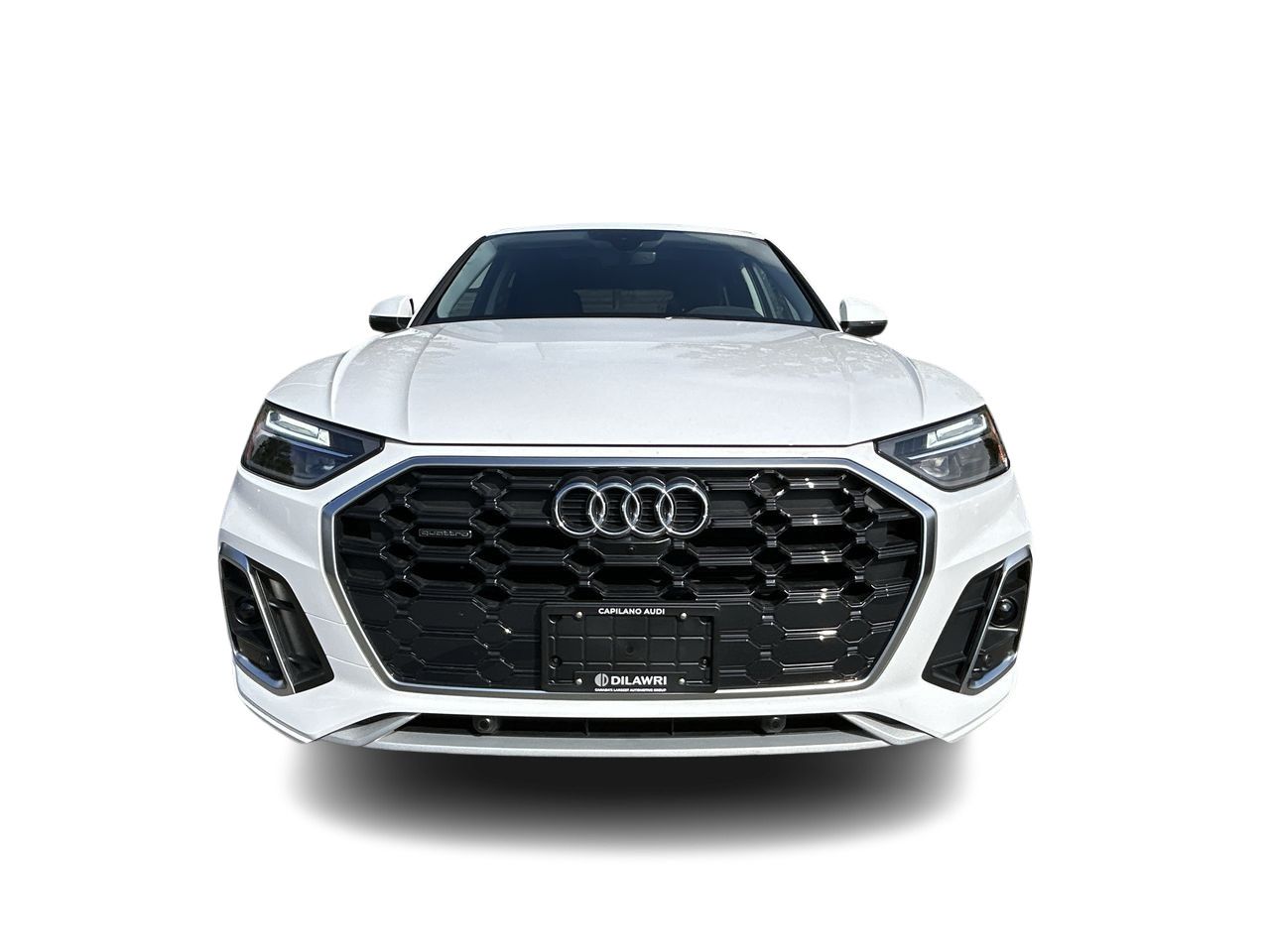 Audi Q5  2025 à North Vancouver, Colombie-Britannique