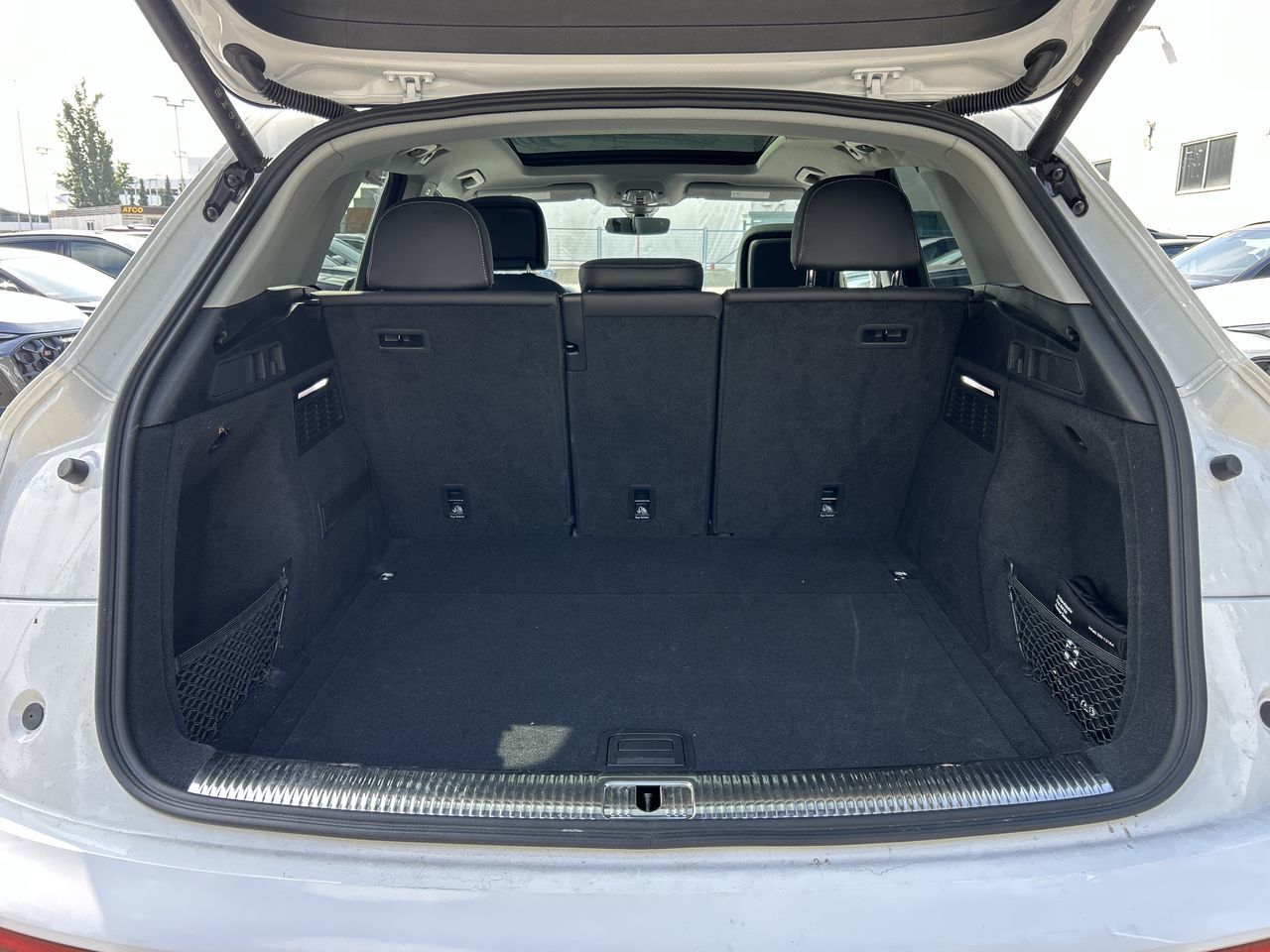 Audi Q5  2025 à North Vancouver, Colombie-Britannique