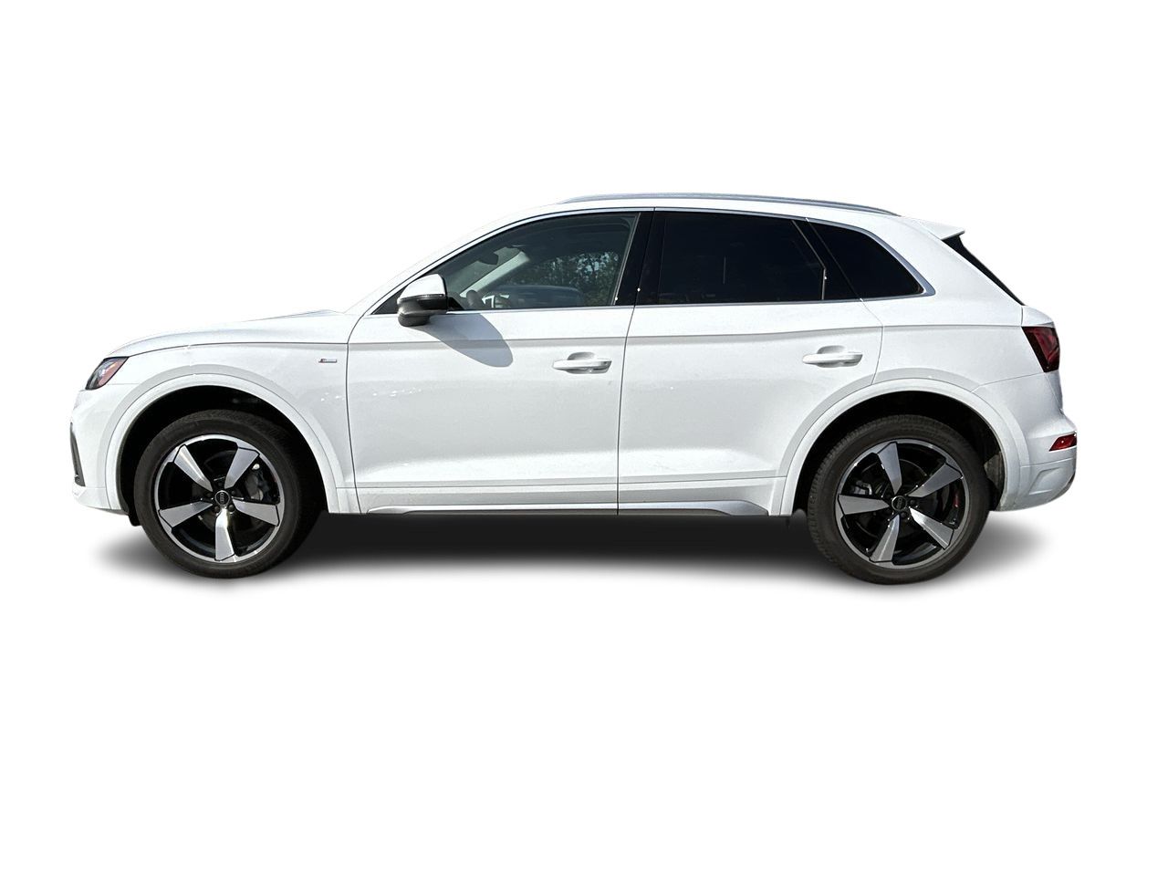 Audi Q5  2025 à North Vancouver, Colombie-Britannique