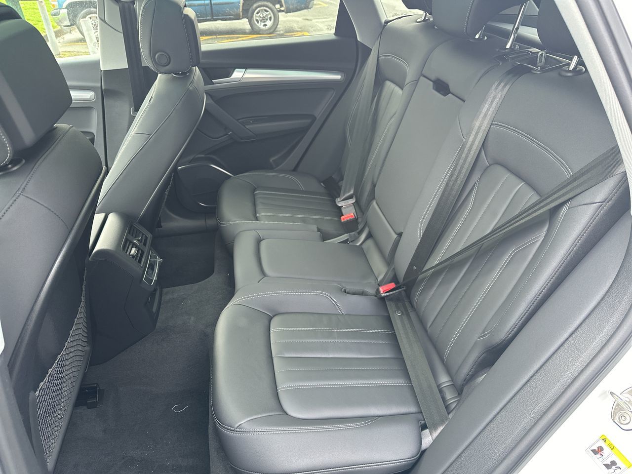 2025 Audi Q5 in North Vancouver, British Columbia