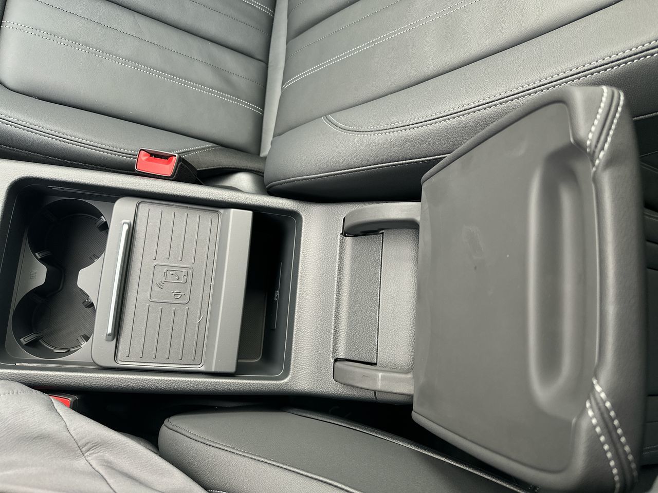2025 Audi Q5 in North Vancouver, British Columbia
