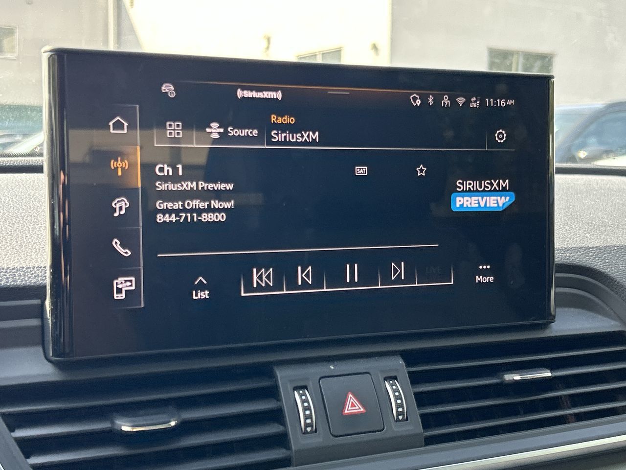 Audi Q5  2025 à North Vancouver, Colombie-Britannique