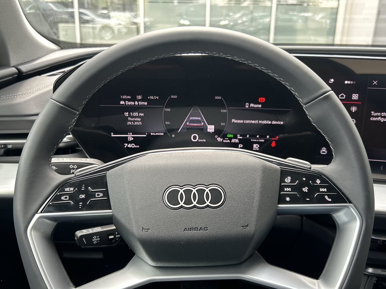 2025 Audi All-new Q5 in North Vancouver, British Columbia
