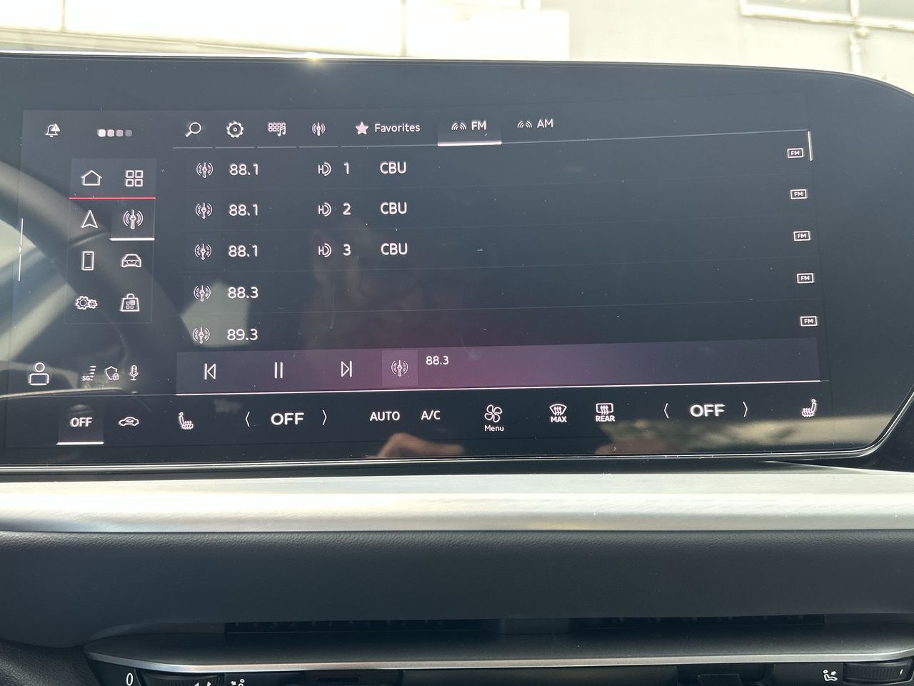 2025 Audi All-new Q5 in North Vancouver, British Columbia
