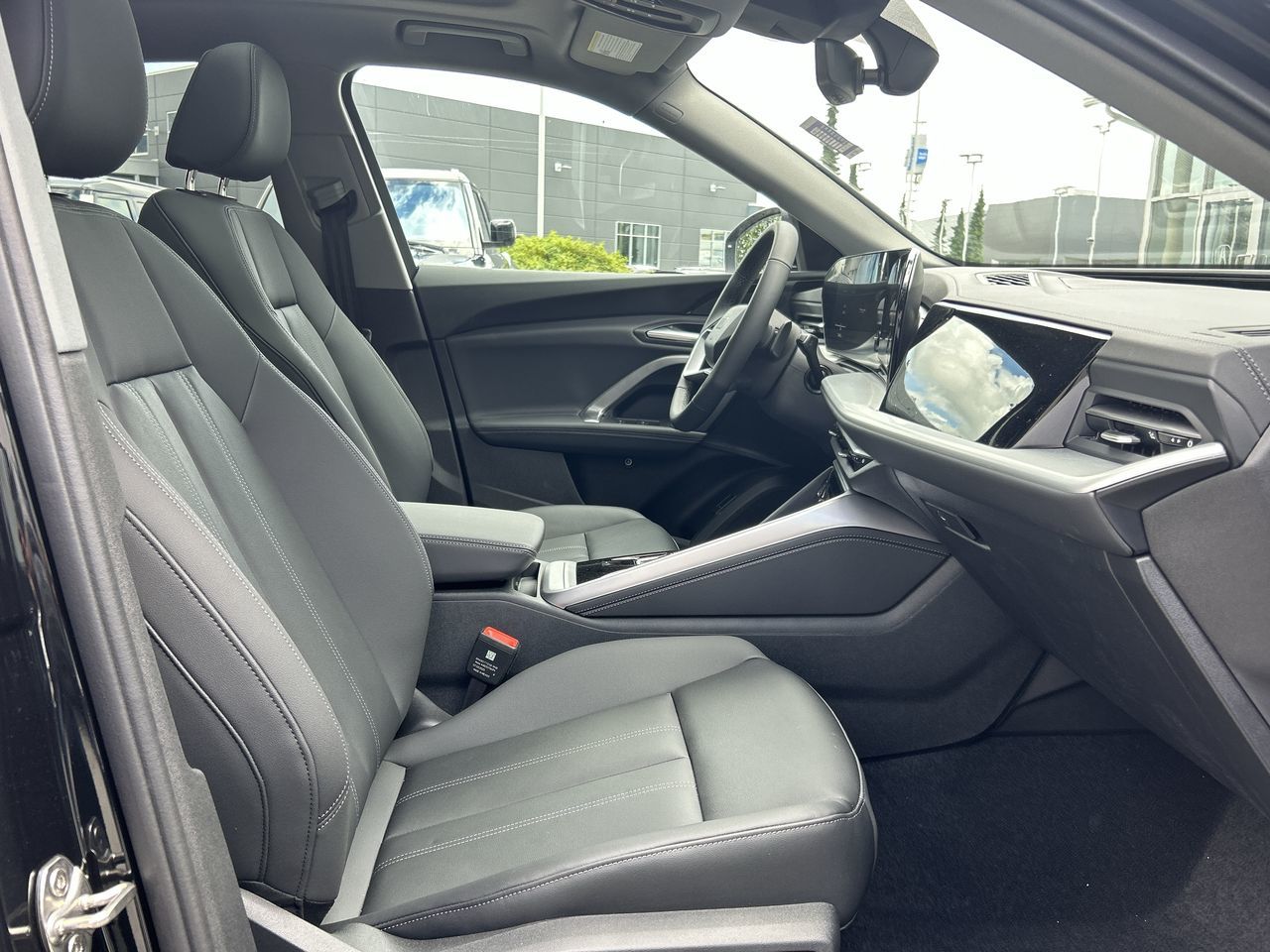 2025 Audi All-new Q5 in North Vancouver, British Columbia