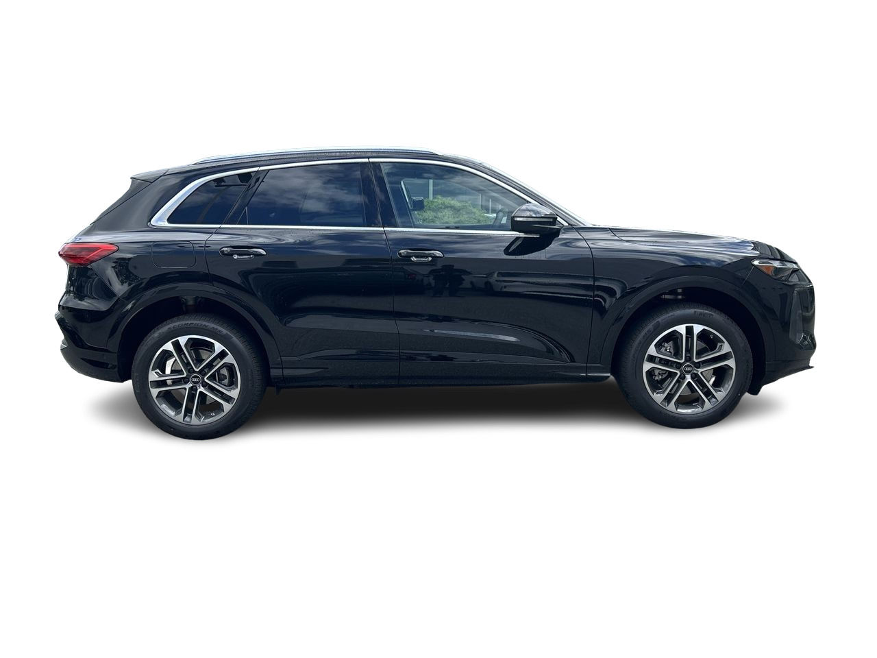 2025 Audi All-new Q5 in North Vancouver, British Columbia