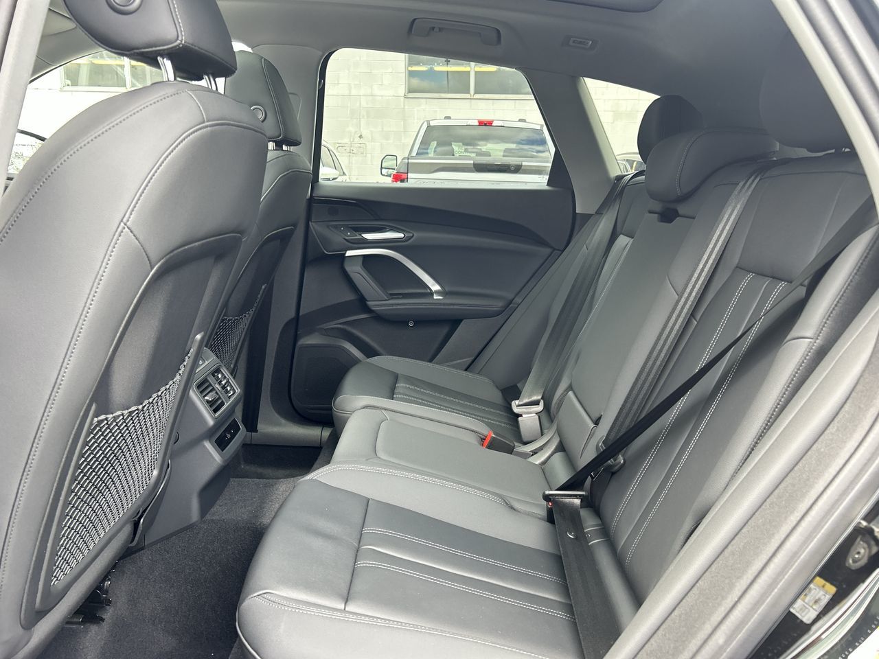 2025 Audi All-new Q5 in North Vancouver, British Columbia
