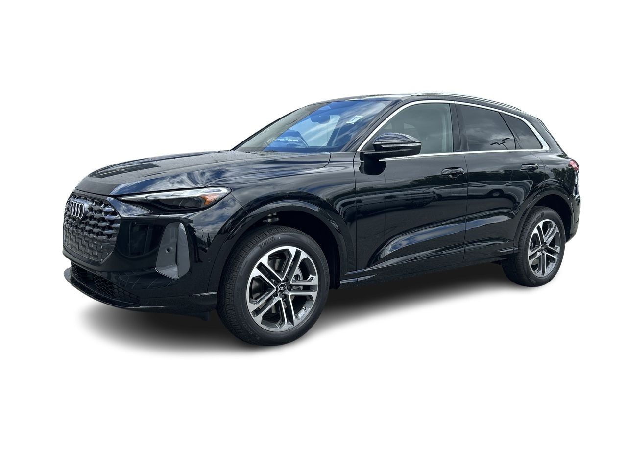 2025 Audi All-new Q5 in North Vancouver, British Columbia