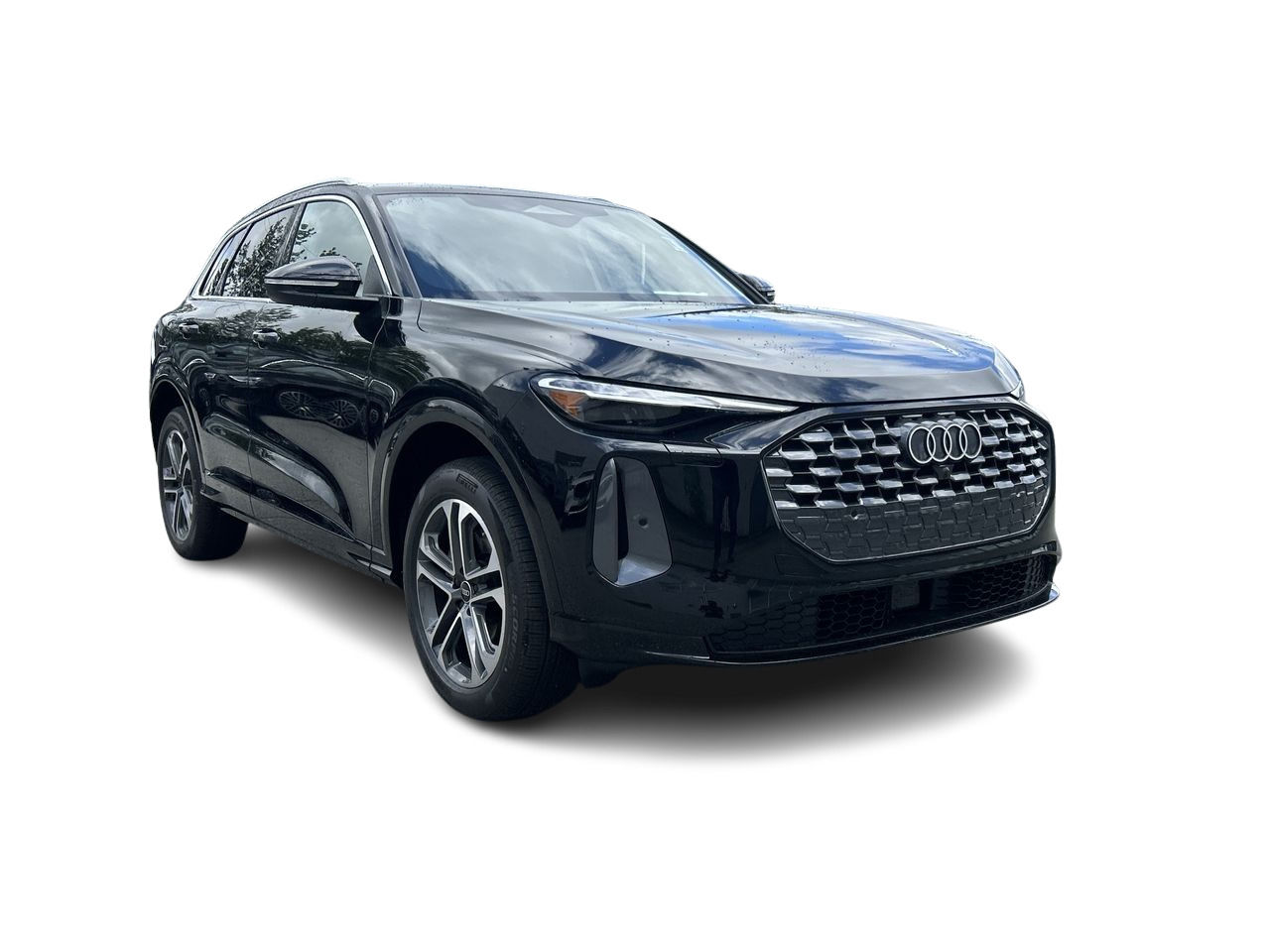 2025 Audi All-new Q5 in North Vancouver, British Columbia