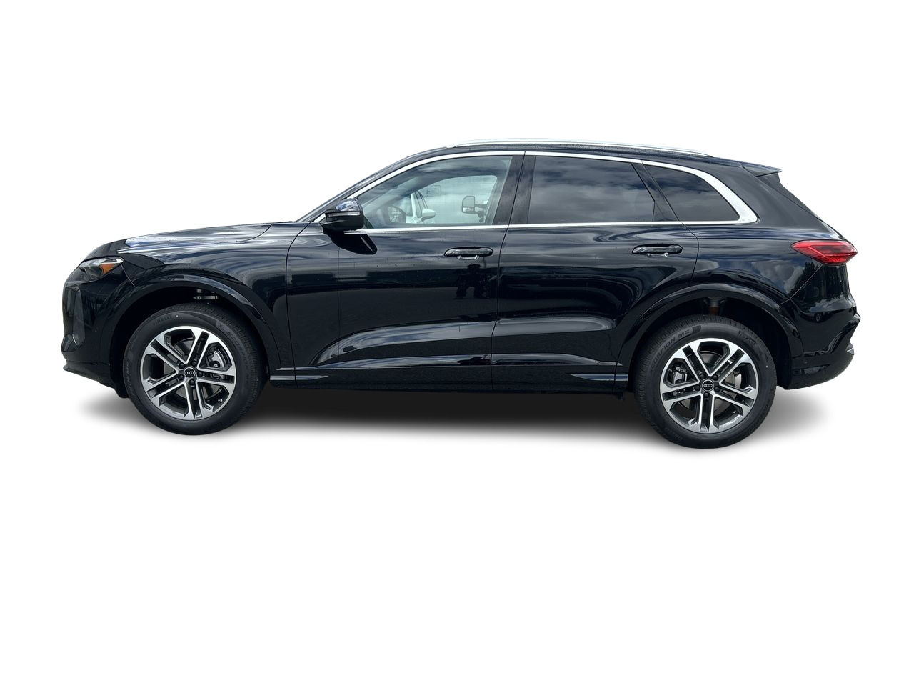 2025 Audi All-new Q5 in North Vancouver, British Columbia