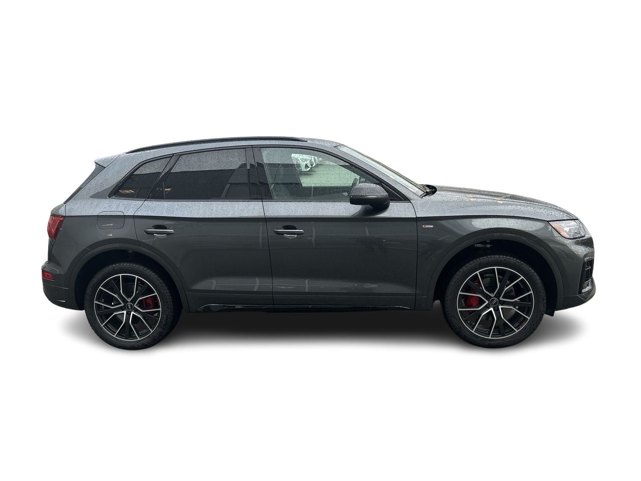 Audi Q5  2025 à North Vancouver, Colombie-Britannique