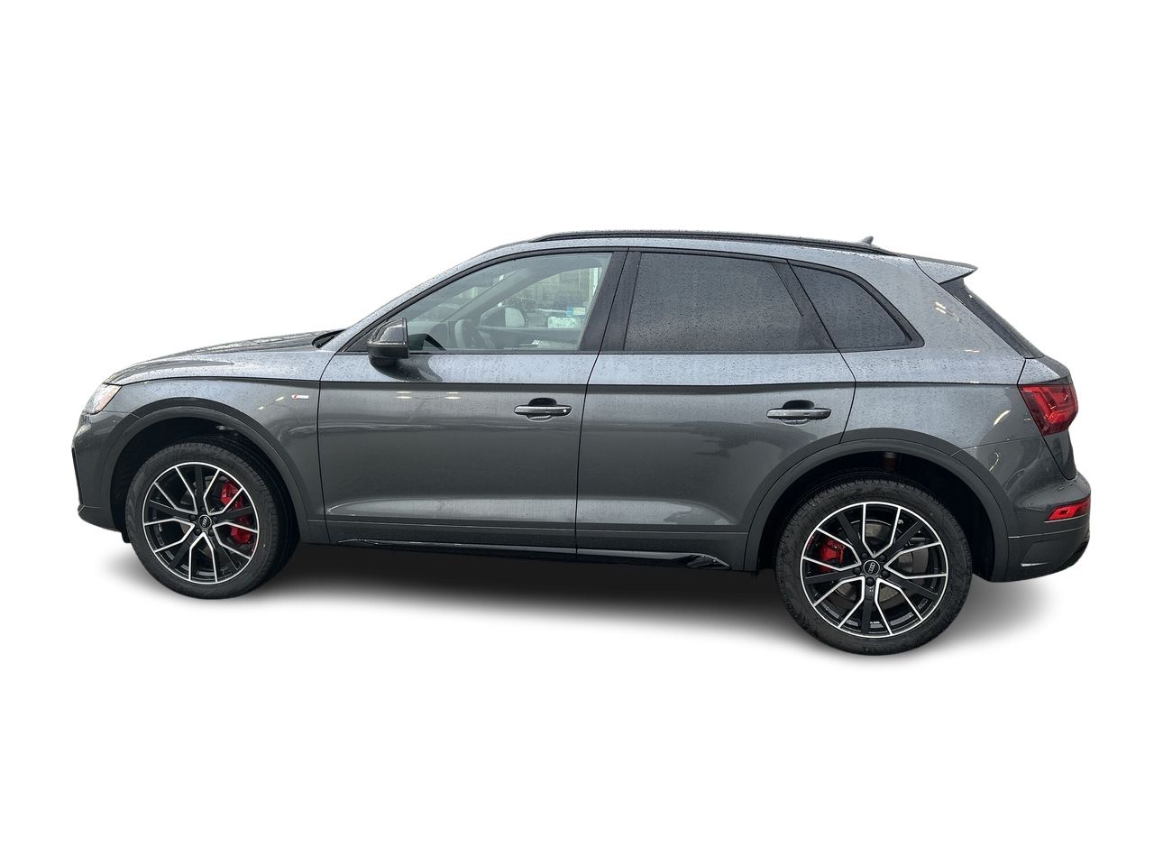 Audi Q5  2025 à North Vancouver, Colombie-Britannique