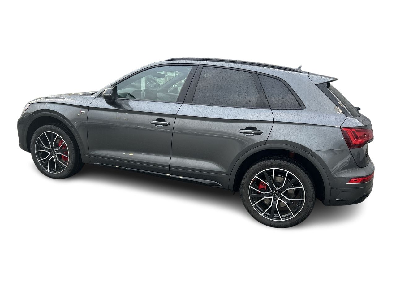 Audi Q5  2025 à North Vancouver, Colombie-Britannique