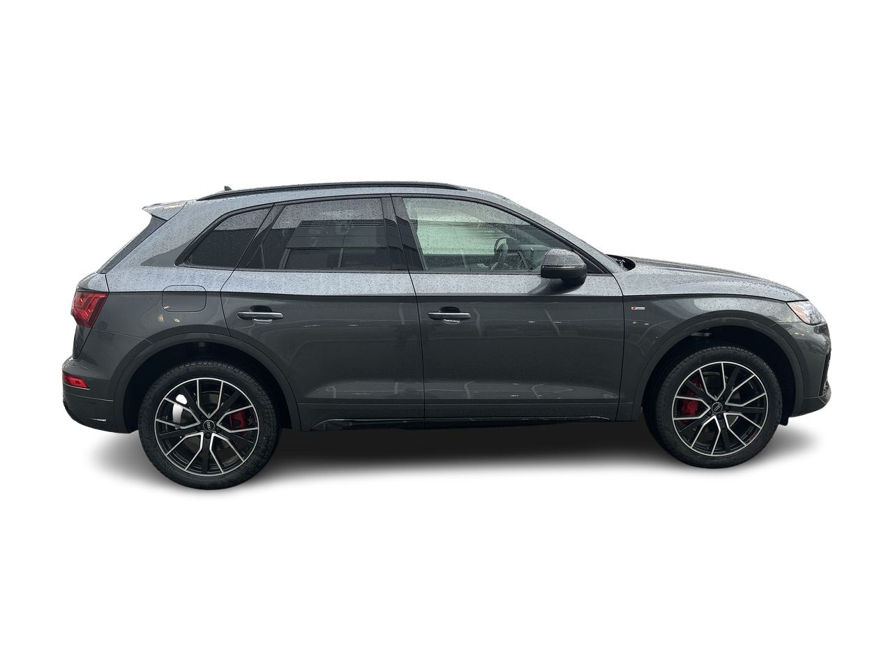 Audi Q5  2025 à North Vancouver, Colombie-Britannique