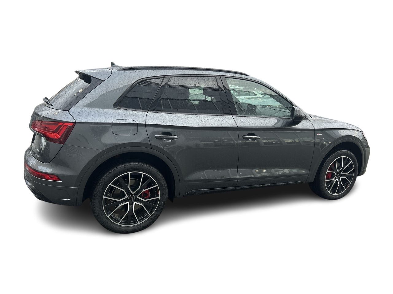 Audi Q5  2025 à North Vancouver, Colombie-Britannique