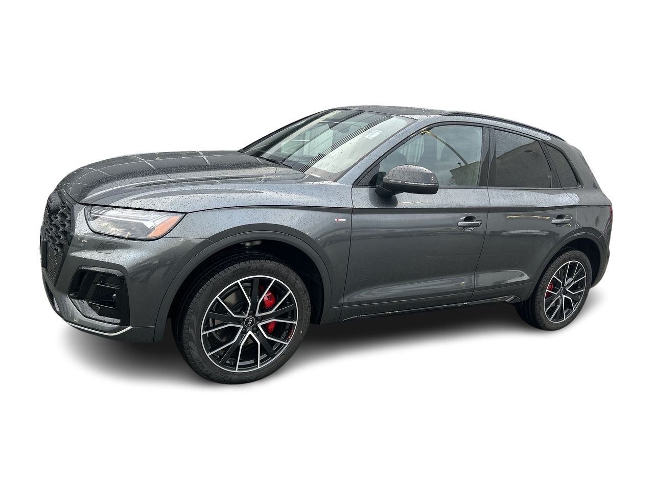 Audi Q5  2025 à North Vancouver, Colombie-Britannique