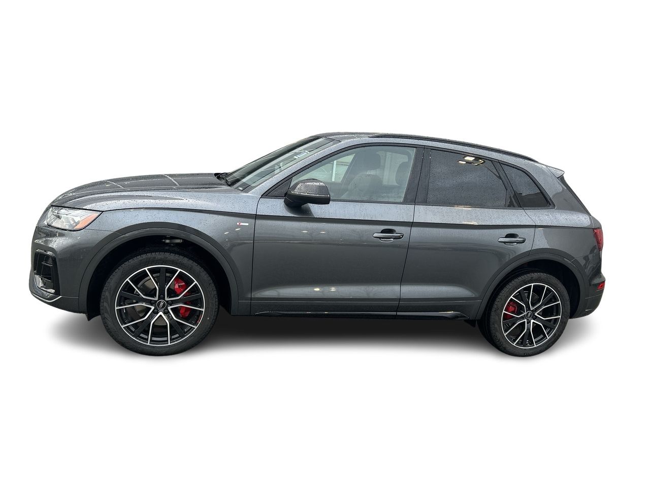 Audi Q5  2025 à North Vancouver, Colombie-Britannique