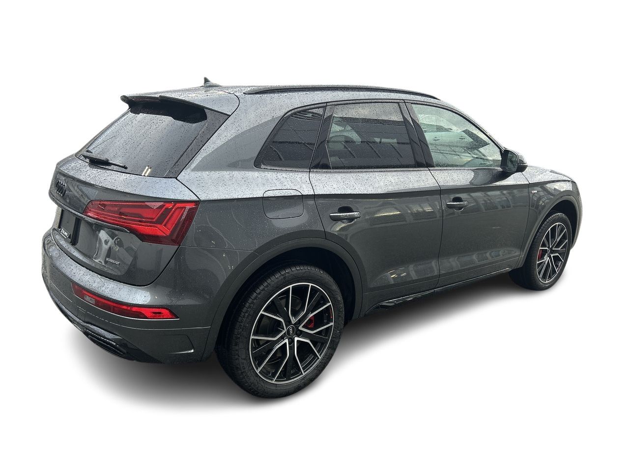 Audi Q5  2025 à North Vancouver, Colombie-Britannique