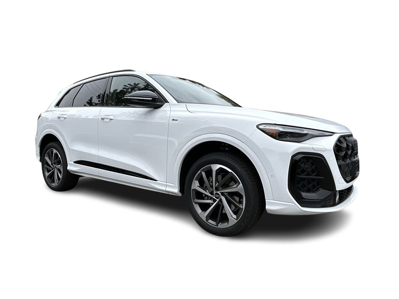 2025 Audi All-New Q5 in North Vancouver, British Columbia