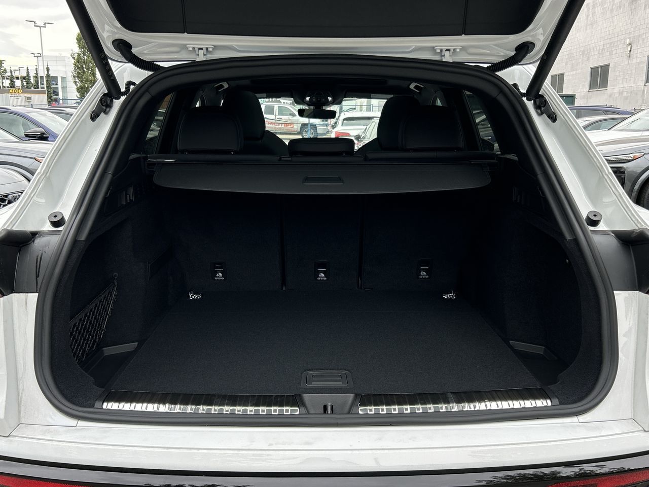 2025 Audi All-New Q5 in North Vancouver, British Columbia