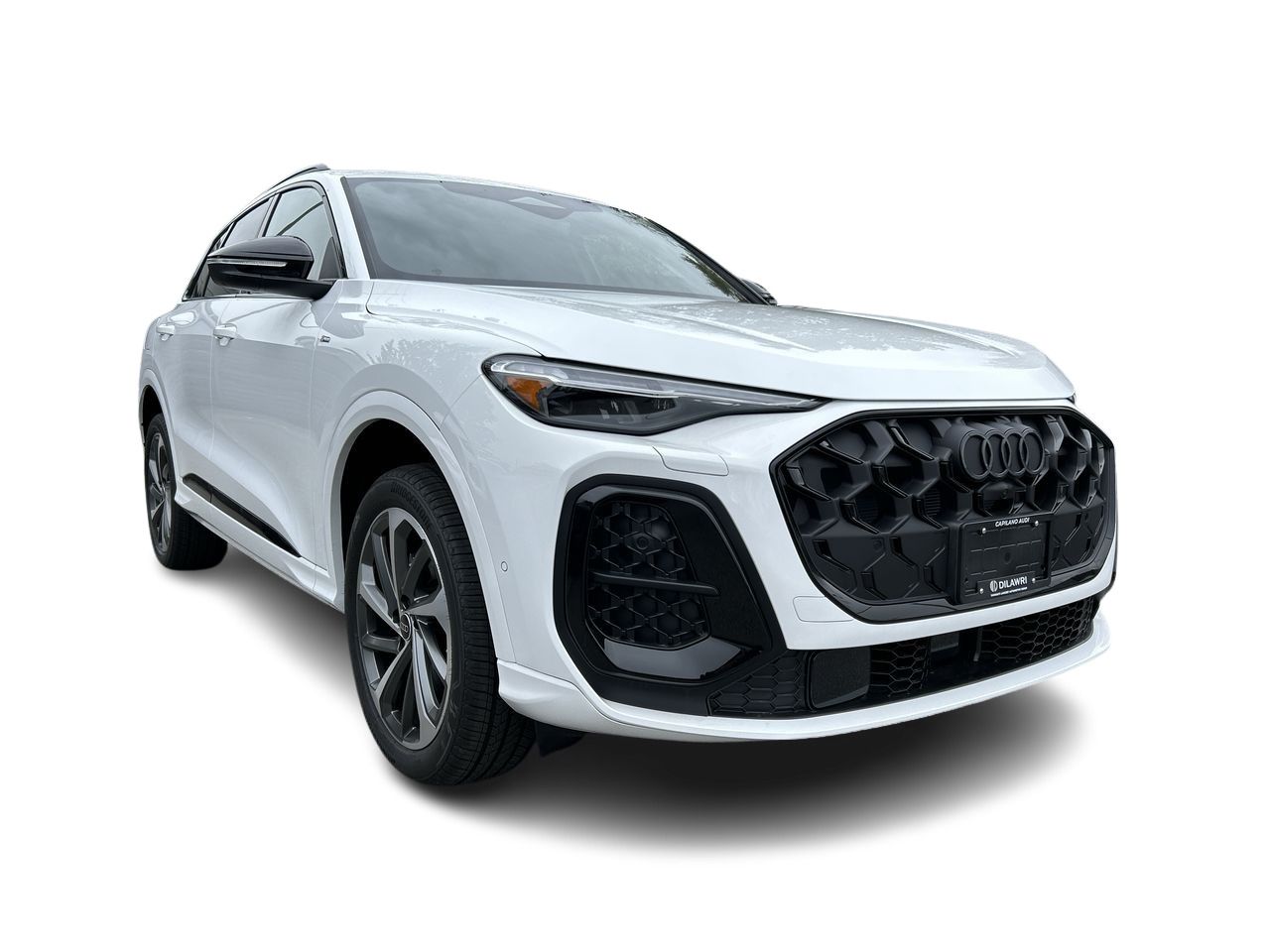 2025 Audi All-New Q5 in North Vancouver, British Columbia
