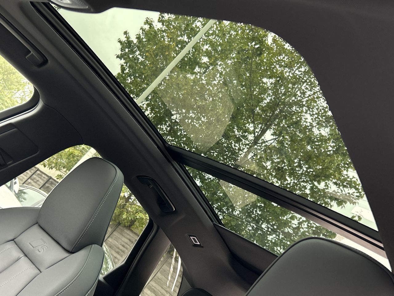 2025 Audi All-New Q5 in North Vancouver, British Columbia