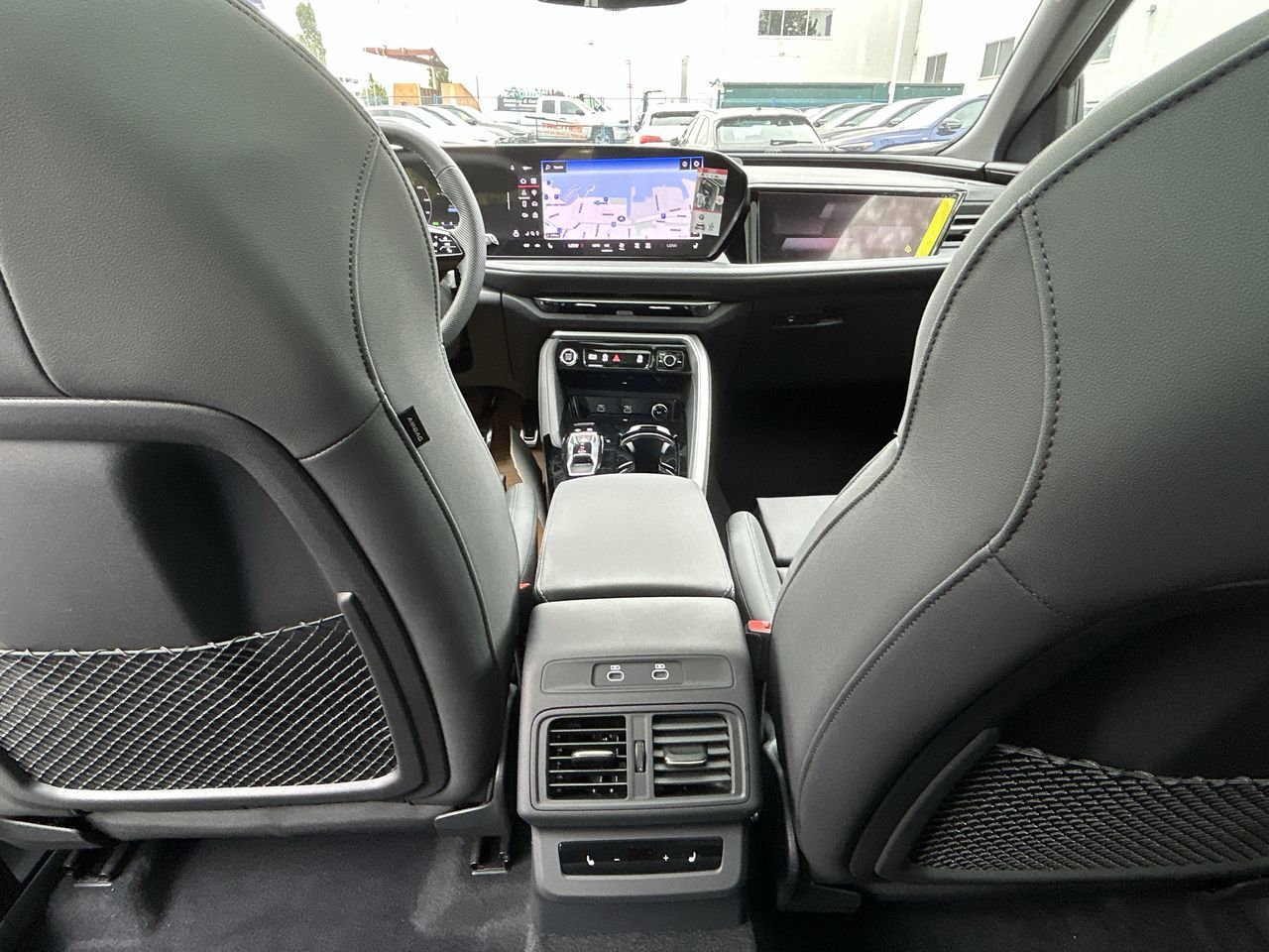 2025 Audi All-New Q5 in North Vancouver, British Columbia