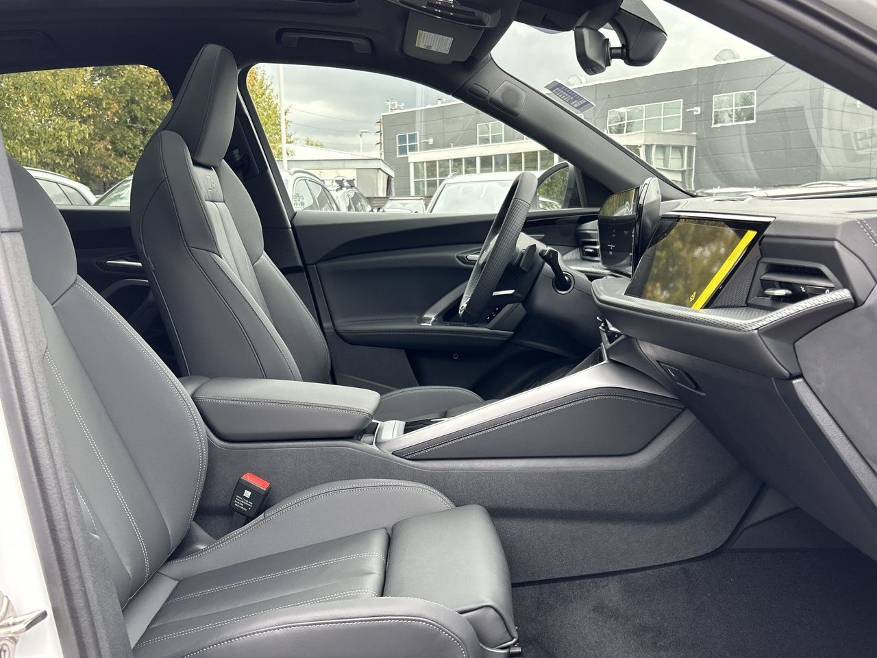 2025 Audi All-New Q5 in North Vancouver, British Columbia