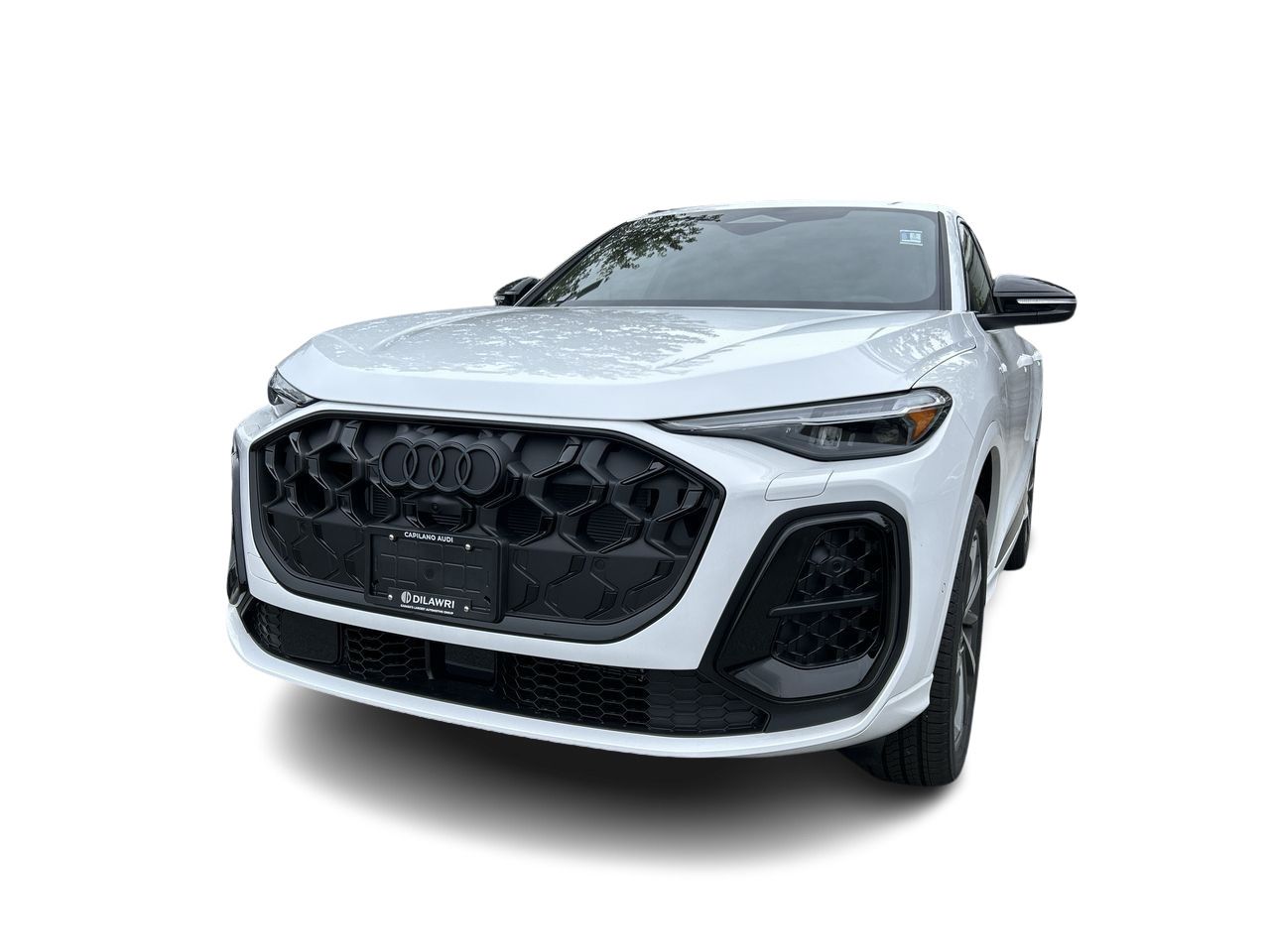 2025 Audi All-New Q5 in North Vancouver, British Columbia