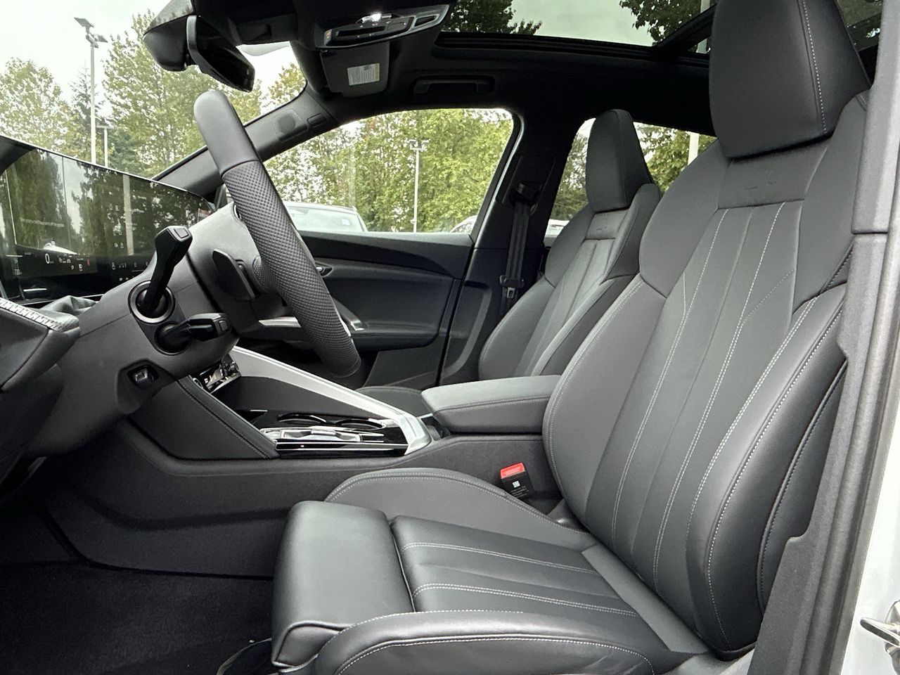 2025 Audi All-New Q5 in North Vancouver, British Columbia