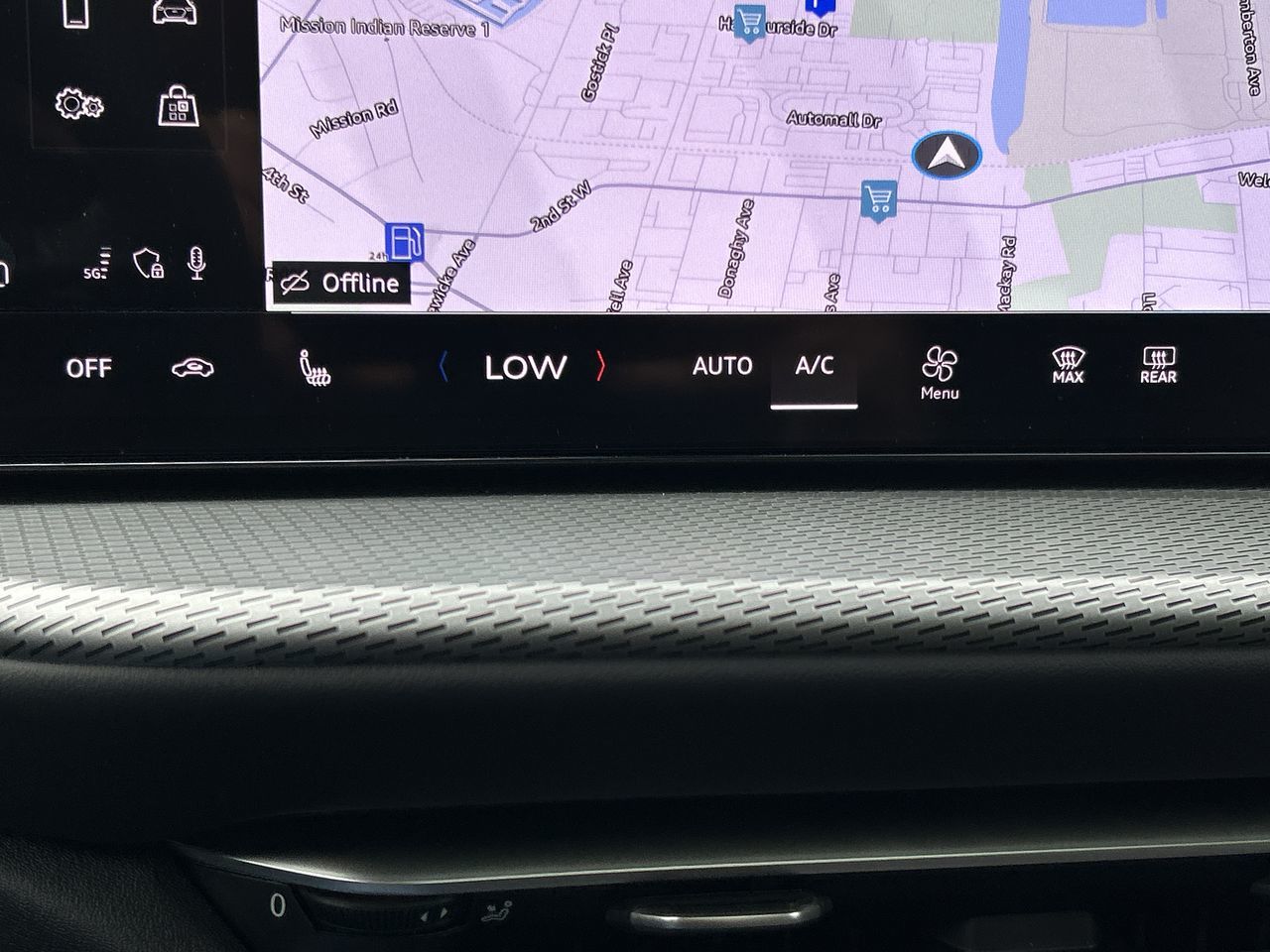 2025 Audi All-New Q5 in North Vancouver, British Columbia