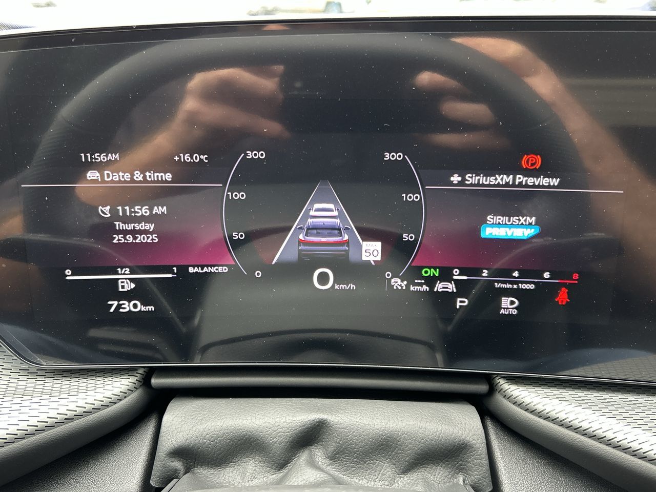 2025 Audi All-New Q5 in North Vancouver, British Columbia