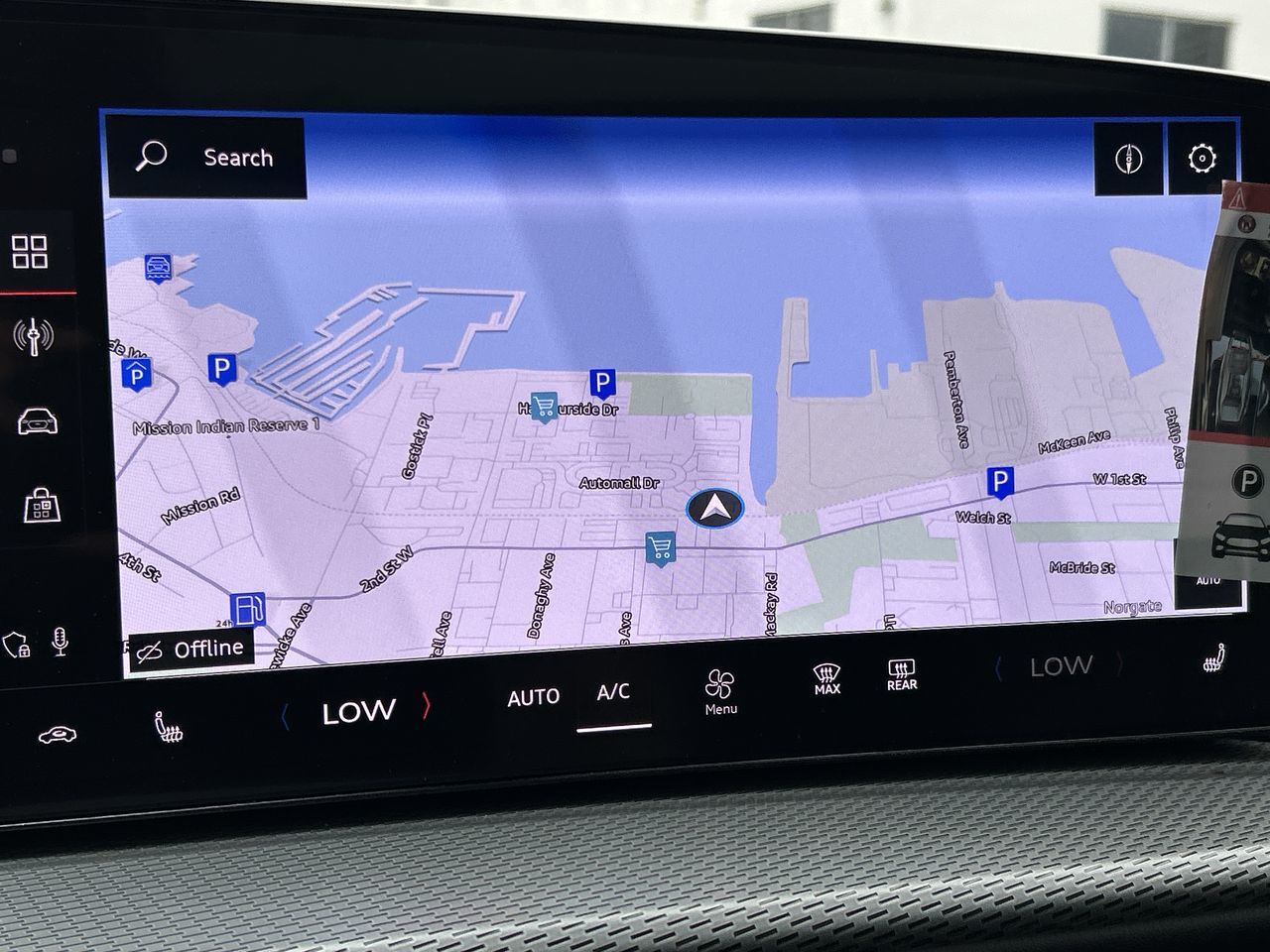 2025 Audi All-New Q5 in North Vancouver, British Columbia