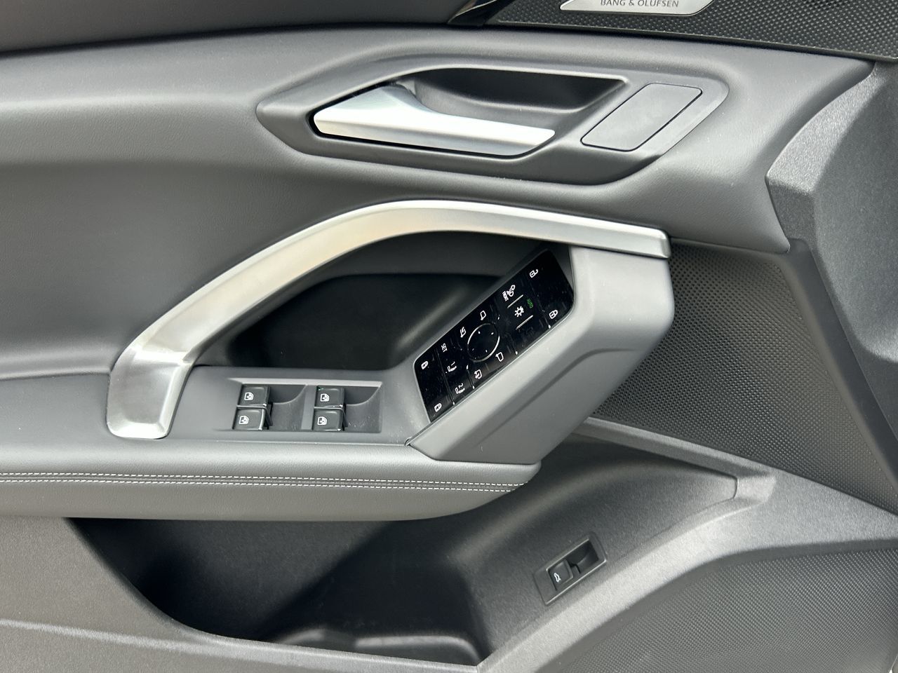 2025 Audi All-New Q5 in North Vancouver, British Columbia