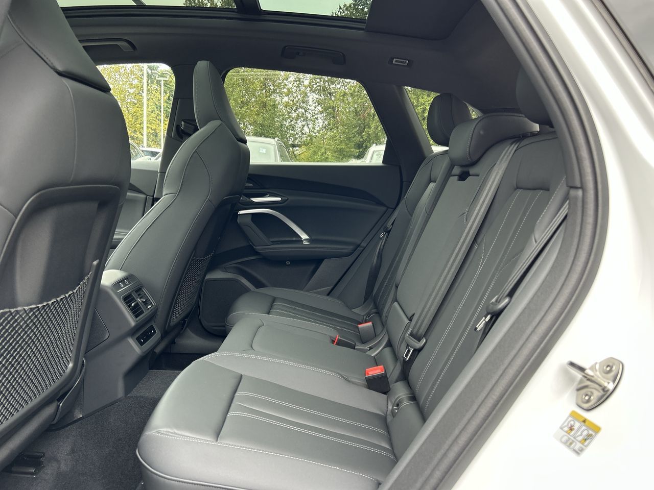 2025 Audi All-New Q5 in North Vancouver, British Columbia