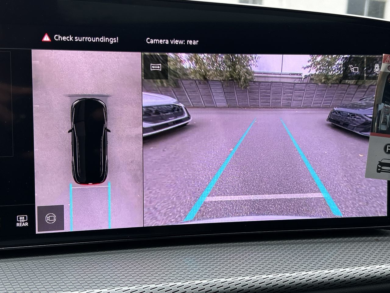 2025 Audi All-New Q5 in North Vancouver, British Columbia