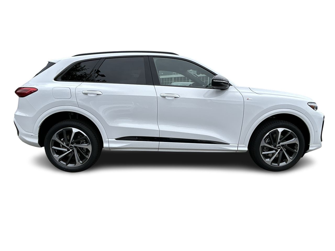 2025 Audi All-New Q5 in North Vancouver, British Columbia